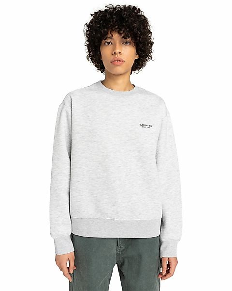 Element Sweatshirt "Element Co" günstig online kaufen