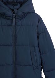 Marc O'Polo Outdoorjacke aus recyceltem Polyester günstig online kaufen