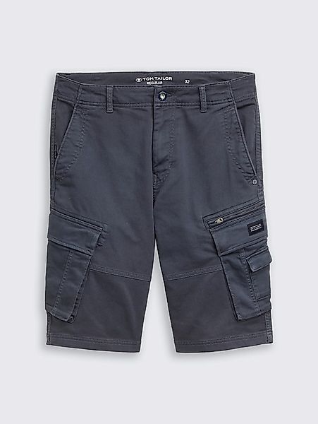 TOM TAILOR Cargoshorts 1045193 günstig online kaufen