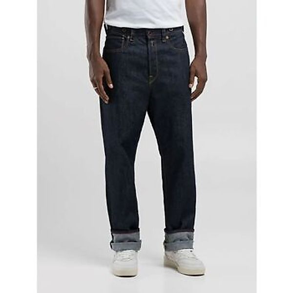 Replay  Straight Leg Jeans M1040R.814 07A - BWAII-007 ROYAL EAGLE günstig online kaufen
