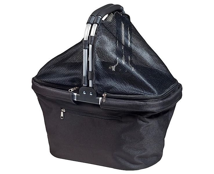 elasto Tragetasche Einkaufskorb "Chapeau" günstig online kaufen