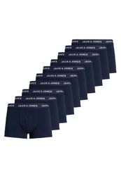 Jack & Jones Retro Boxer 10er günstig online kaufen
