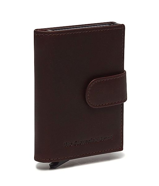 The Chesterfield Brand Geldbörse Wax Pull günstig online kaufen
