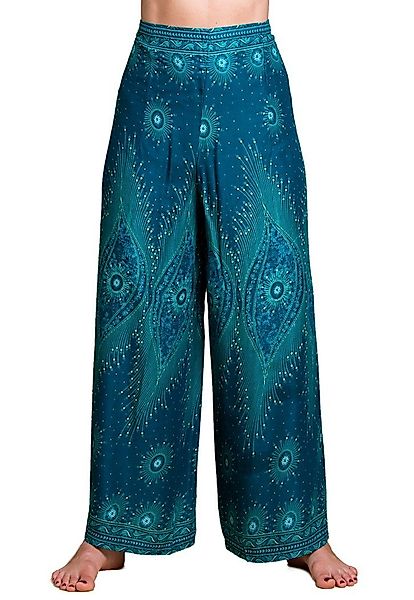 PANASIAM Palazzohose Sunshine Pants Wickelhose aus günstig online kaufen