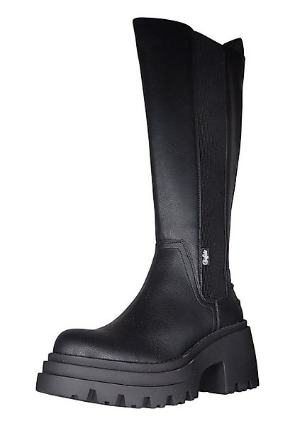 Buffalo 1220076 Bravr Chelsea HI Black Stiefel günstig online kaufen
