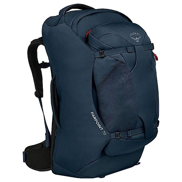 Osprey Reiserucksack Farpoint 70 - Reiserucksack günstig online kaufen