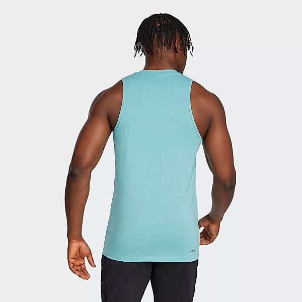 adidas Performance Tanktop "TRAIN ESSENTIALS FEELREADY TRAINING SLEEVELESS" günstig online kaufen