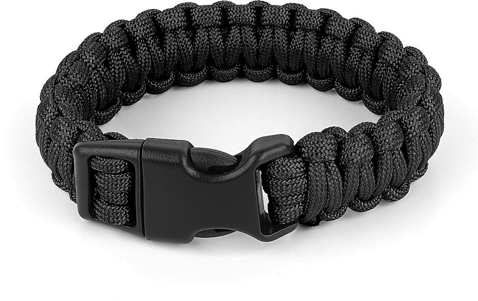 normani Armband Survival-Armband Paracord 17 mm Small (1-tlg), Survival Arm günstig online kaufen