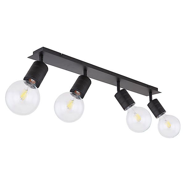 GLOBO LIGHTING LED Deckenspot, Leuchtmittel nicht günstig online kaufen