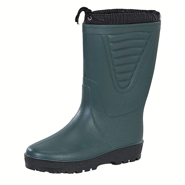 SCHEIBLER WORKWEAR Inuvik Gummistiefel warm gefüttert günstig online kaufen