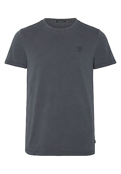 Chiemsee Print-Shirt T-Shirt aus Baumwolle 1 günstig online kaufen