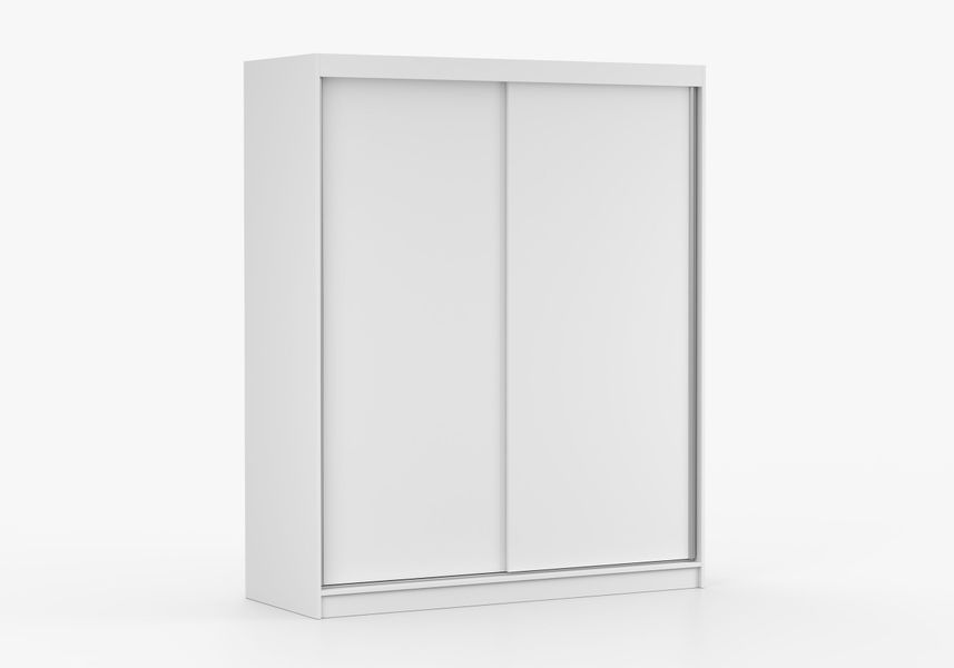 imoebel24 Schwebetürenschrank BONO 04 160 cm günstig online kaufen