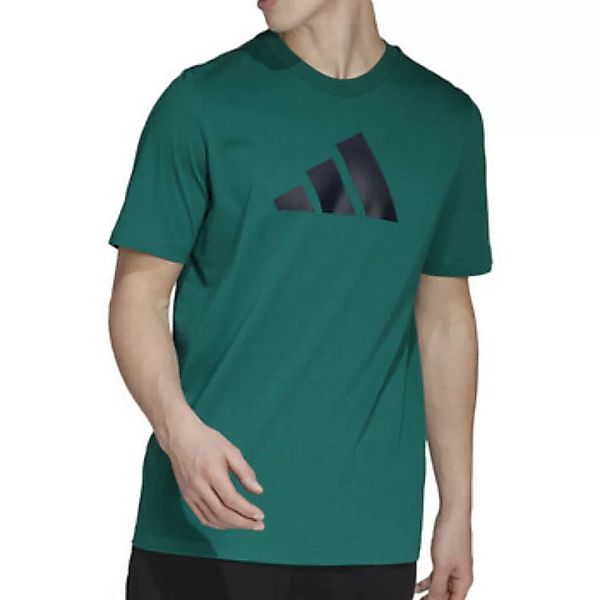 adidas  T-Shirts & Poloshirts HF4759 günstig online kaufen