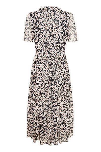 SOAKED IN LUXURY Jerseykleid Jerseykleid SLAldora günstig online kaufen