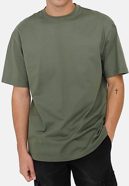 ONLY & SONS T-Shirt Onsfred (1-tlg) günstig online kaufen