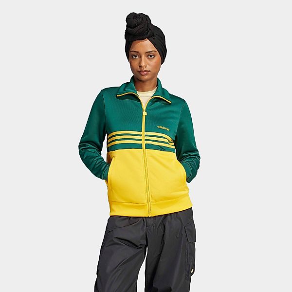 adidas Originals Trainingsjacke 3S TRACKTOP günstig online kaufen