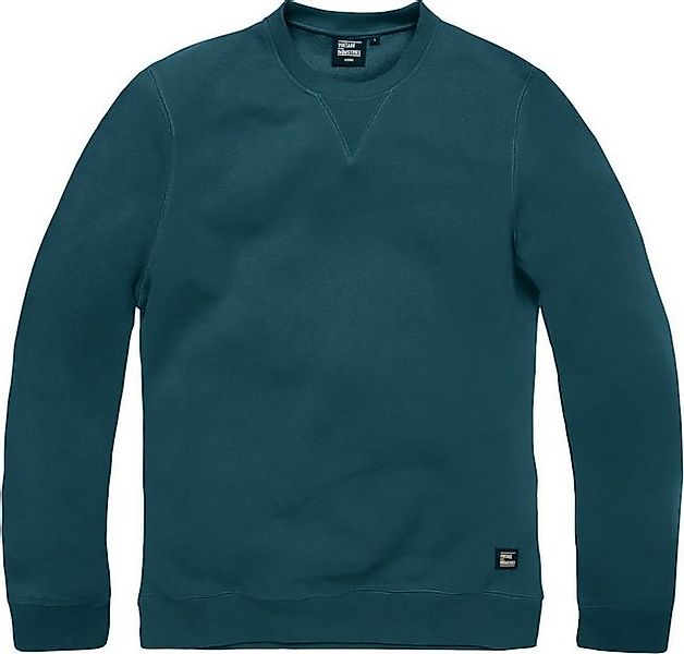 Vintage Industries Outdoorhemd Greeley Crewneck Sweatshirt günstig online kaufen