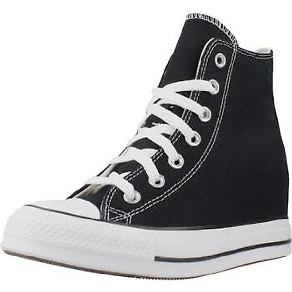 Converse  Sneaker CHUCK TAYLOR ALL STAR CLASSIC WEDGE PLATAFORM günstig online kaufen