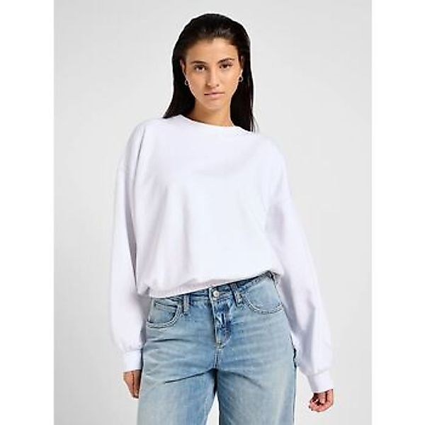 Lee  Langarmshirt 112370491 WW TEE-BLACK günstig online kaufen