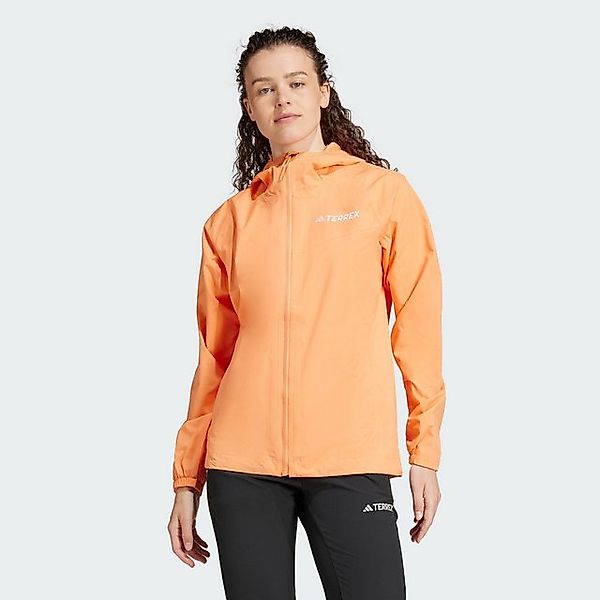 adidas TERREX Funktionsjacke TERREX MULTI 2L RAIN.RDY REGENJACKE günstig online kaufen