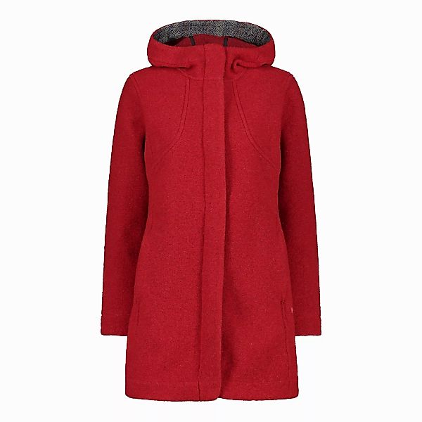 CMP Wintermantel CMP Damen Mantel Woman günstig online kaufen