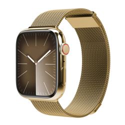 VONMÄHLEN Smartwatch-Armband Milanese Loop 2 günstig online kaufen