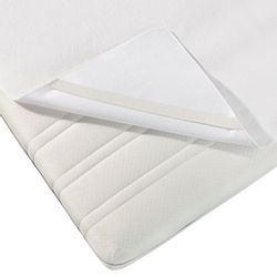 IBENA Matratzenschutzbezug "PURE Aktiv soft" atmungsaktiv, weich und flexib günstig online kaufen
