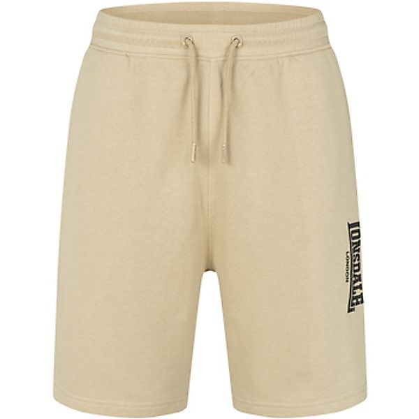 Lonsdale  Shorts Short  Fringford günstig online kaufen