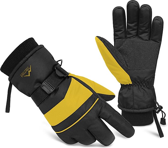 normani Skihandschuhe Winterhandschuhe Snowguard ProTect II günstig online kaufen