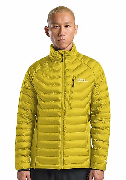Jack Wolfskin "ROUTEBURN PRO INS JKT M" günstig online kaufen