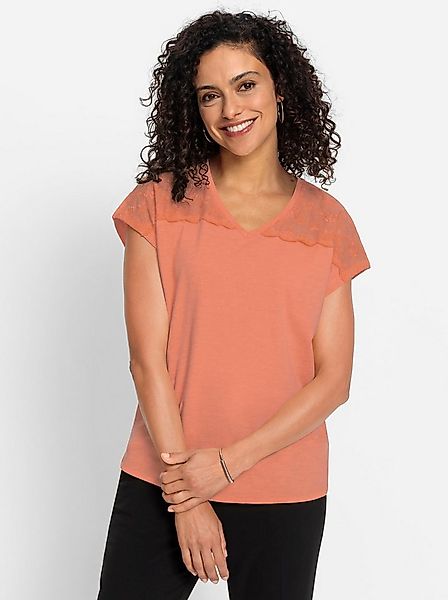 Witt T-Shirt Kurzarm-Shirt Kurzarm günstig online kaufen