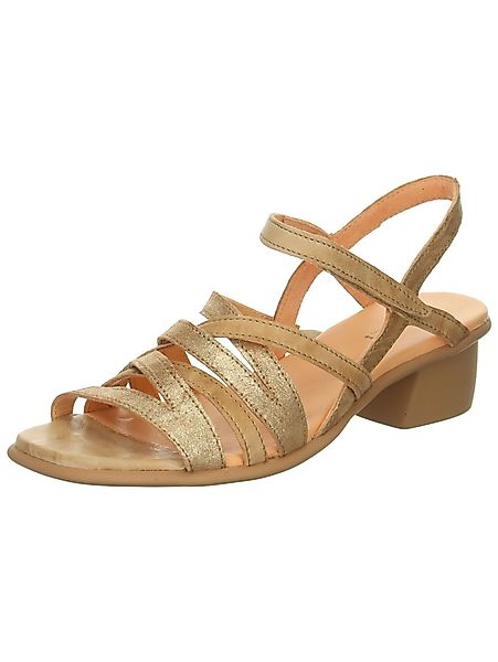 Think! Sandalen Nappaleder Riemchensandalette günstig online kaufen