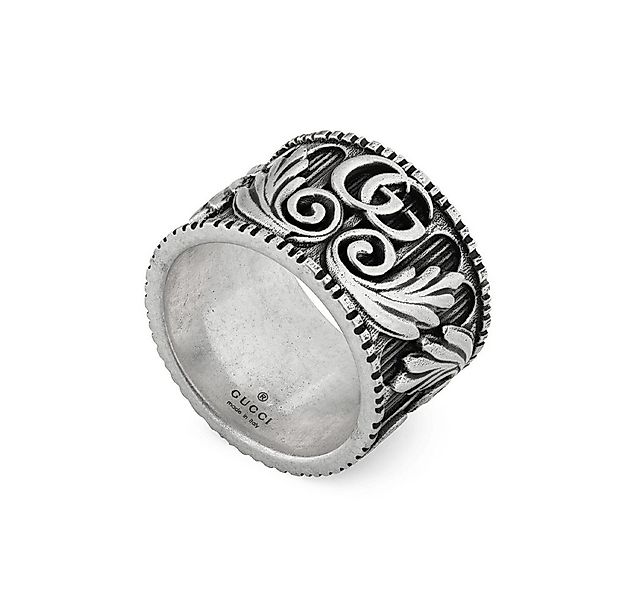 GUCCI Fingerring GG Marmont YBC551895001 günstig online kaufen