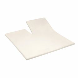 Cinderella Spannbettlaken Jersey Split, Jersey, Gummizug: günstig online kaufen