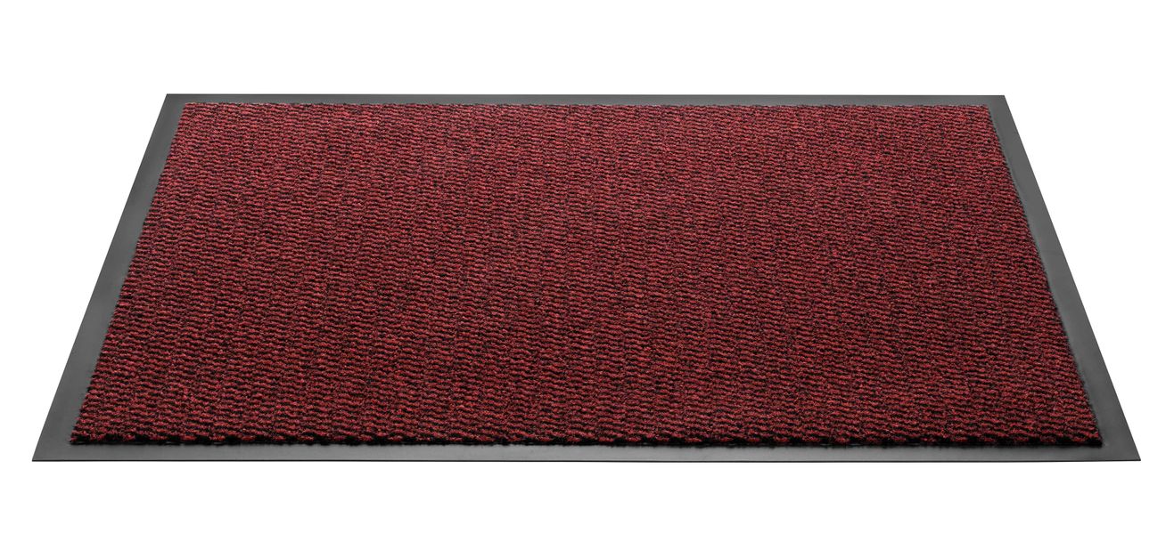 oKu-Tex Fußmatte Multi, Rechteckig, Schmutzfangmatte, Indoor, günstig online kaufen