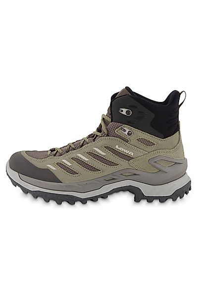 Lowa Damen Leichtwanderschuhe INNOVO MID WS günstig online kaufen