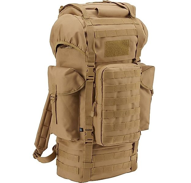 Brandit Daypack Bundeswehr Kampfrucksack Molle 65L günstig online kaufen