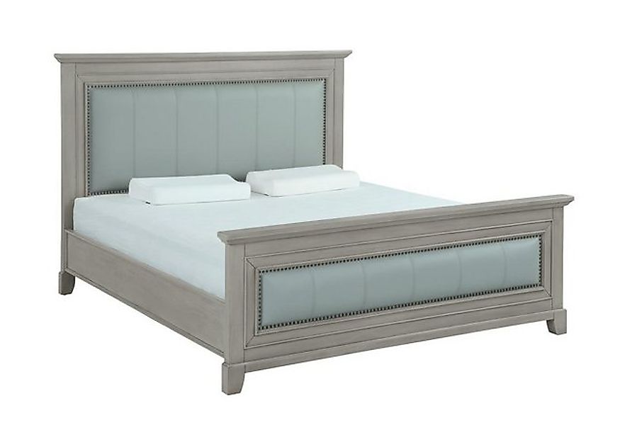 JVmoebel Bett Bett Möbel Schlafkomfort Design, Made in Europa günstig online kaufen