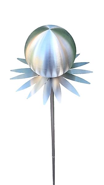 Jürgen Bocker - Gartenambiente Gartenstecker Blütenzauber günstig online kaufen