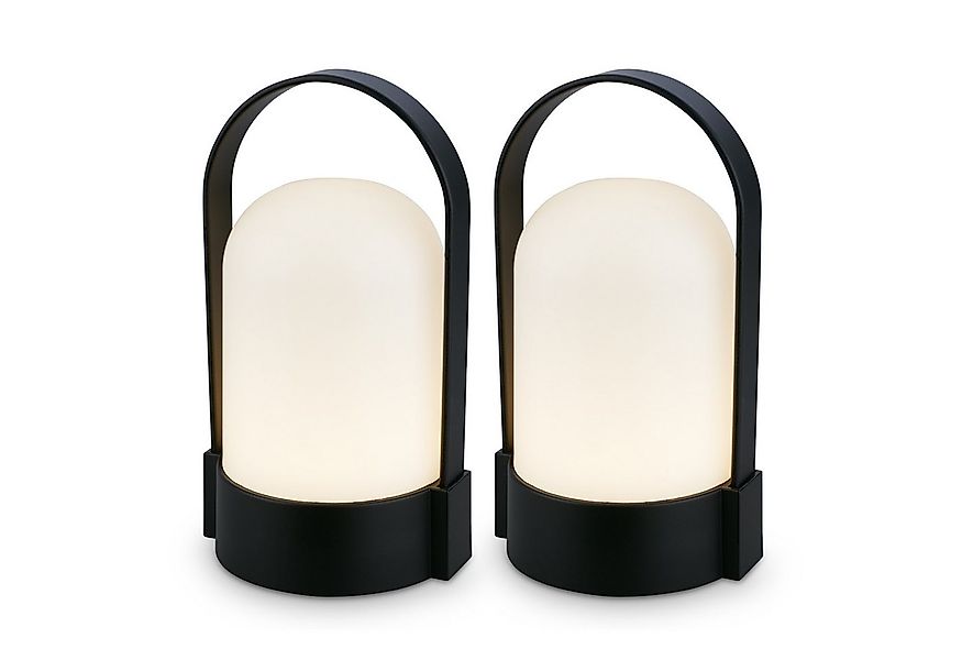 Briloner Leuchten LED Außen-Tischleuchte ASA 7684025 günstig online kaufen