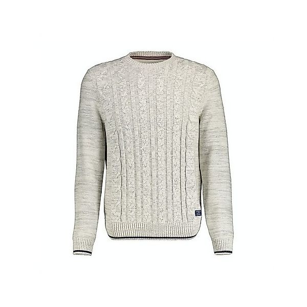 LERROS Rundhalspullover Pullover (1-tlg) günstig online kaufen