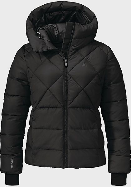 Schöffel Winterjacke Boston Insulated (winddicht, wasserabweisend, günstig online kaufen