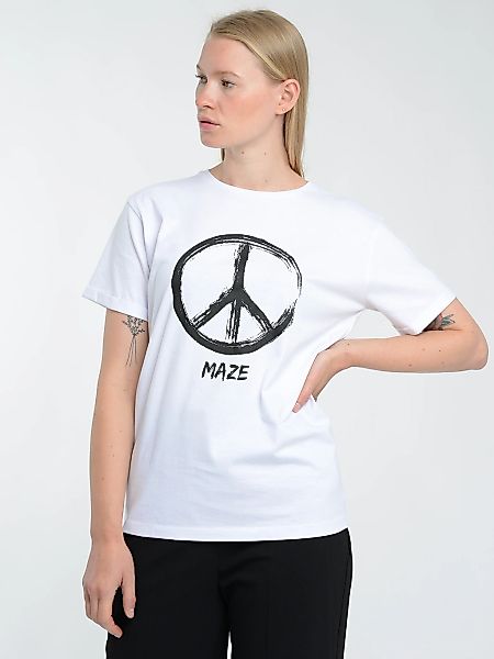 Maze T-Shirt "42021216" günstig online kaufen