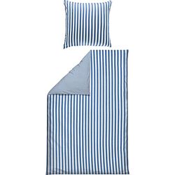 Erwin Müller Bettwäsche Wendebettwäsche, Jersey, Single-Jersey günstig online kaufen