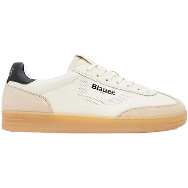 Blauer  Sneaker Sportschuhe GRANT Sneaker günstig online kaufen