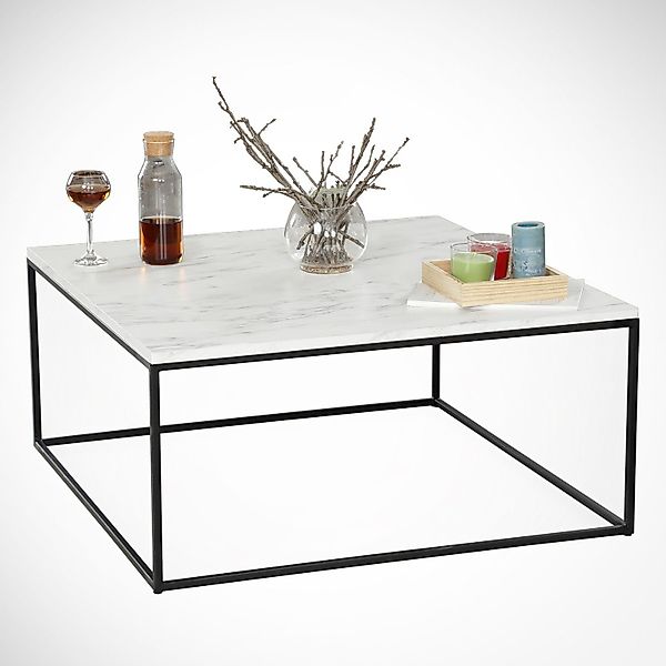 Skye Decor Couchtisch 100% MELAMINE COATED günstig online kaufen
