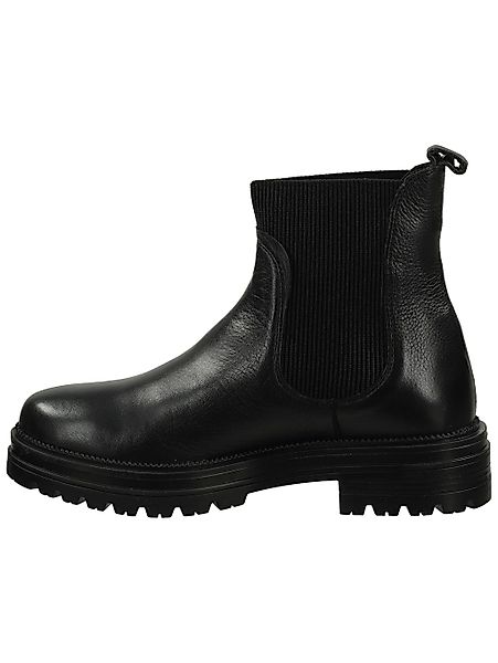 Lazamani Stiefelette "Lazamani Stiefelette Leder/Textil" günstig online kaufen