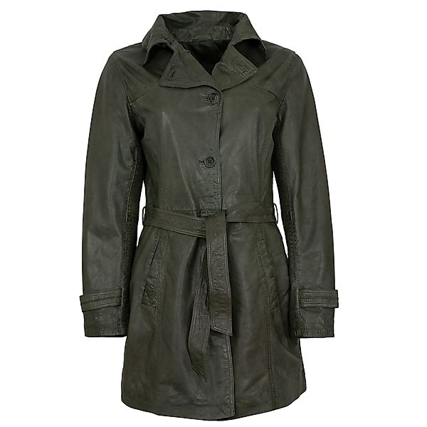 Maddox Lederjacke Borneo MADDOX - Damen günstig online kaufen