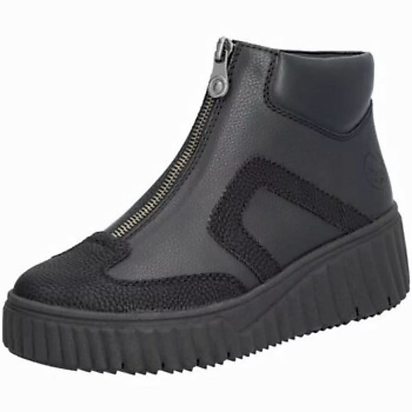 Rieker  Stiefel Stiefeletten N2551 N2551-00 00 günstig online kaufen