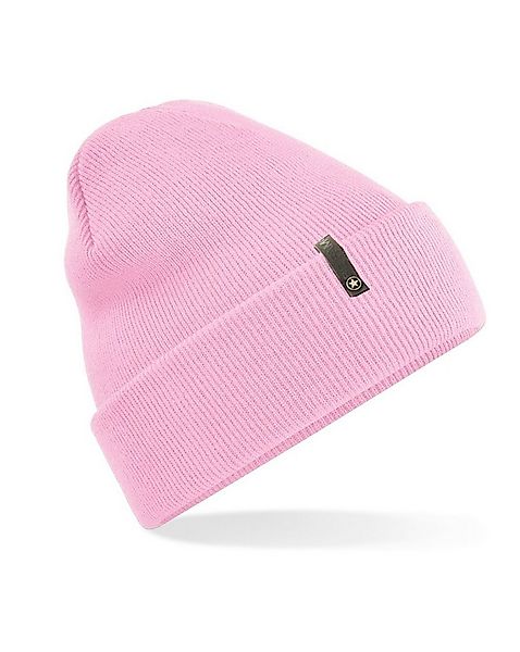 Be Famous Beanie Turn UpKnit B08 (keine, 1-St., keine) günstig online kaufen